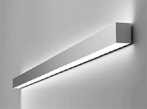 Linear LED Direct-Indirect Liscio 2.1