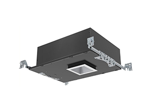 3.5 Inch COB LED Shallow Recessed Downlight Kits Series