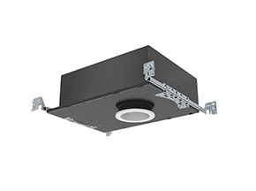 3.5 Inch COB LED Shallow Recessed Downlight Kits Series