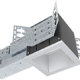 4AS LED Recessed Downlight Series